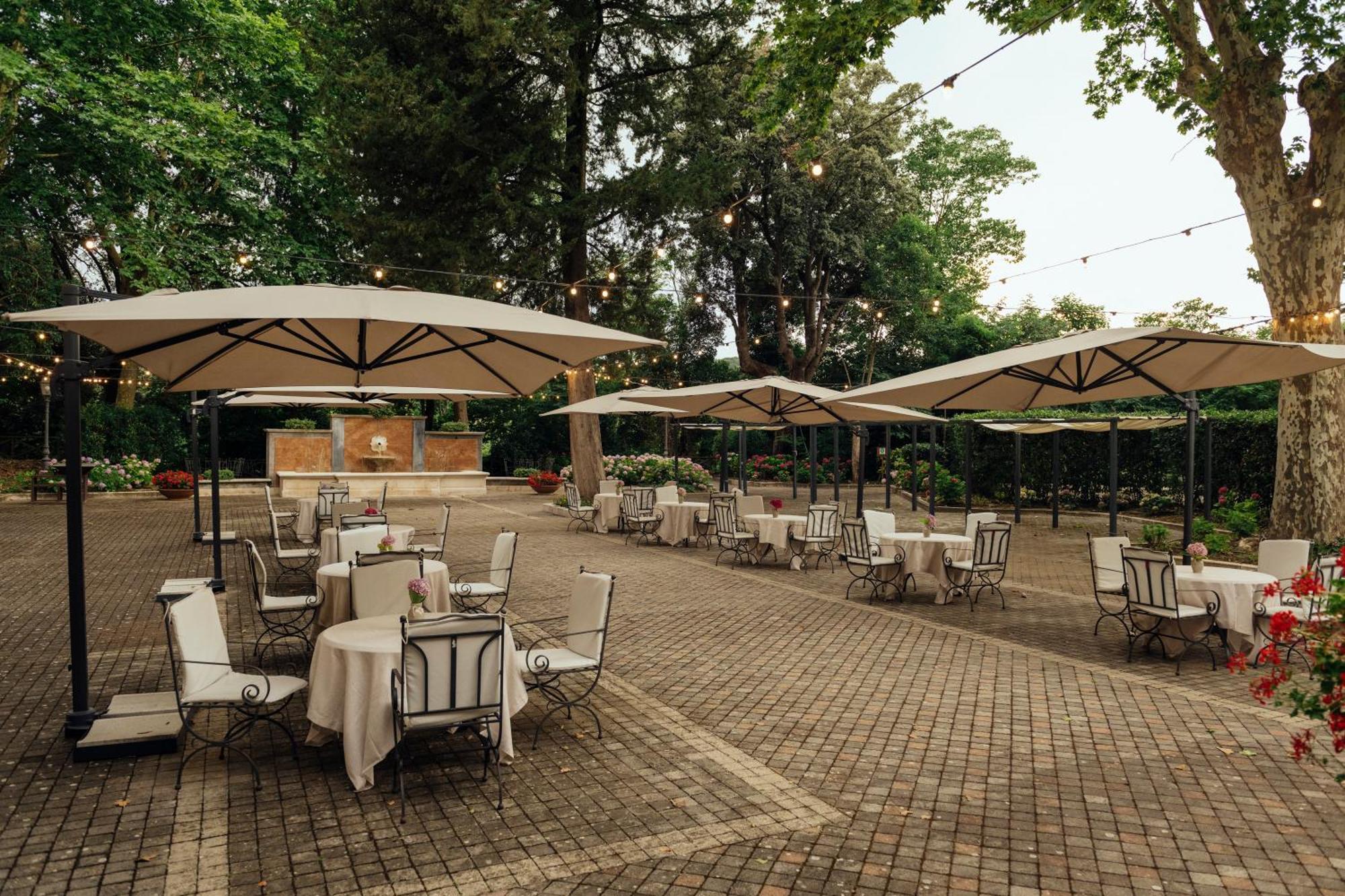Grand Hotel Telese Εξωτερικό φωτογραφία