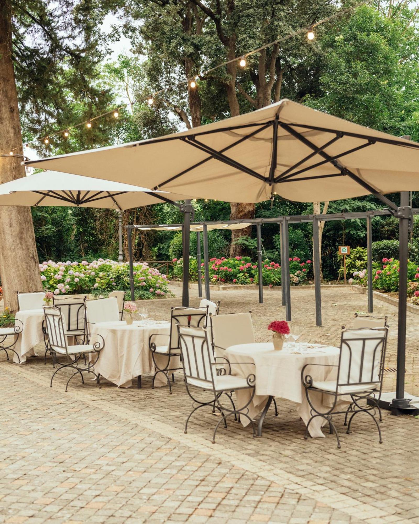 Grand Hotel Telese Εξωτερικό φωτογραφία
