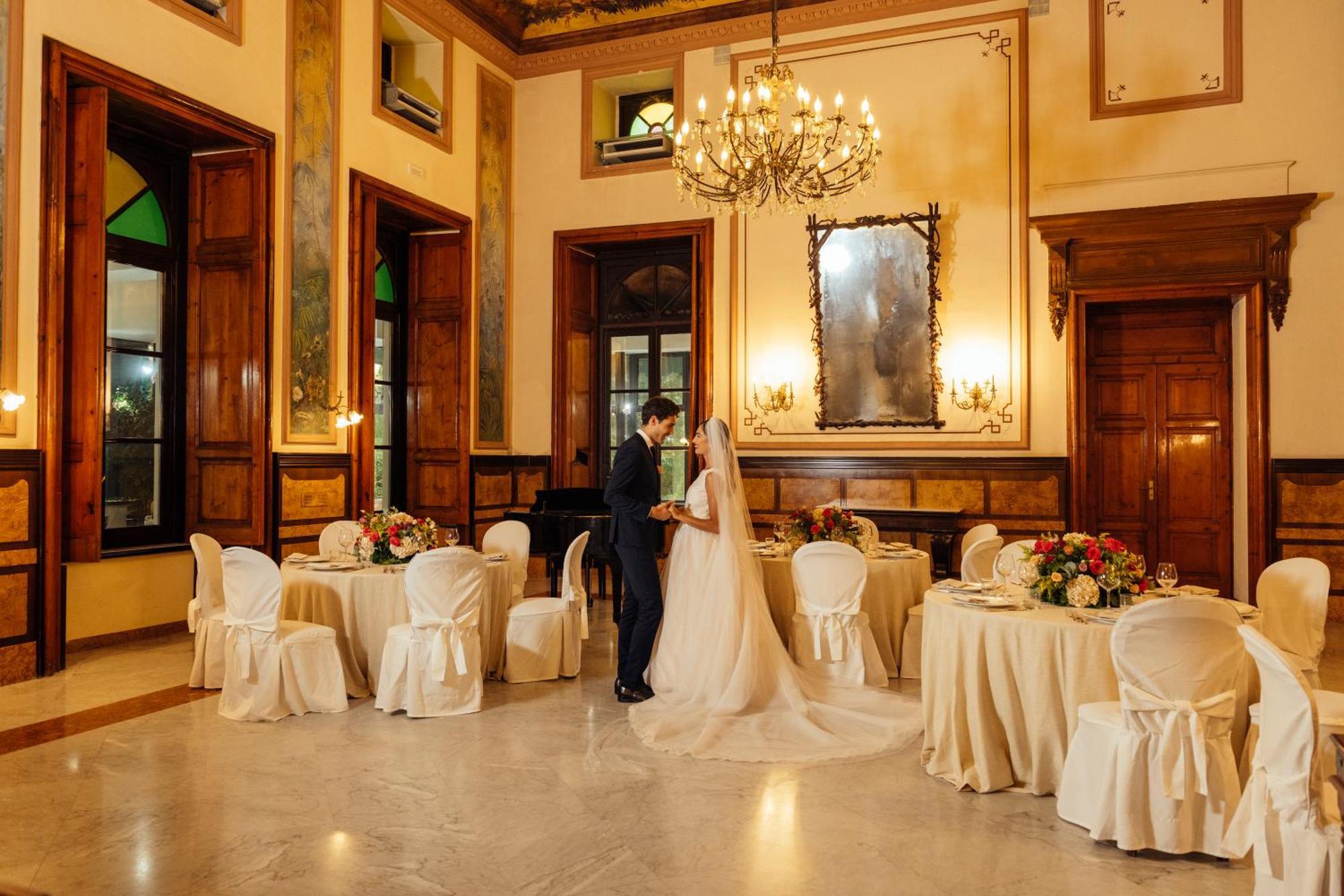 Grand Hotel Telese Εξωτερικό φωτογραφία