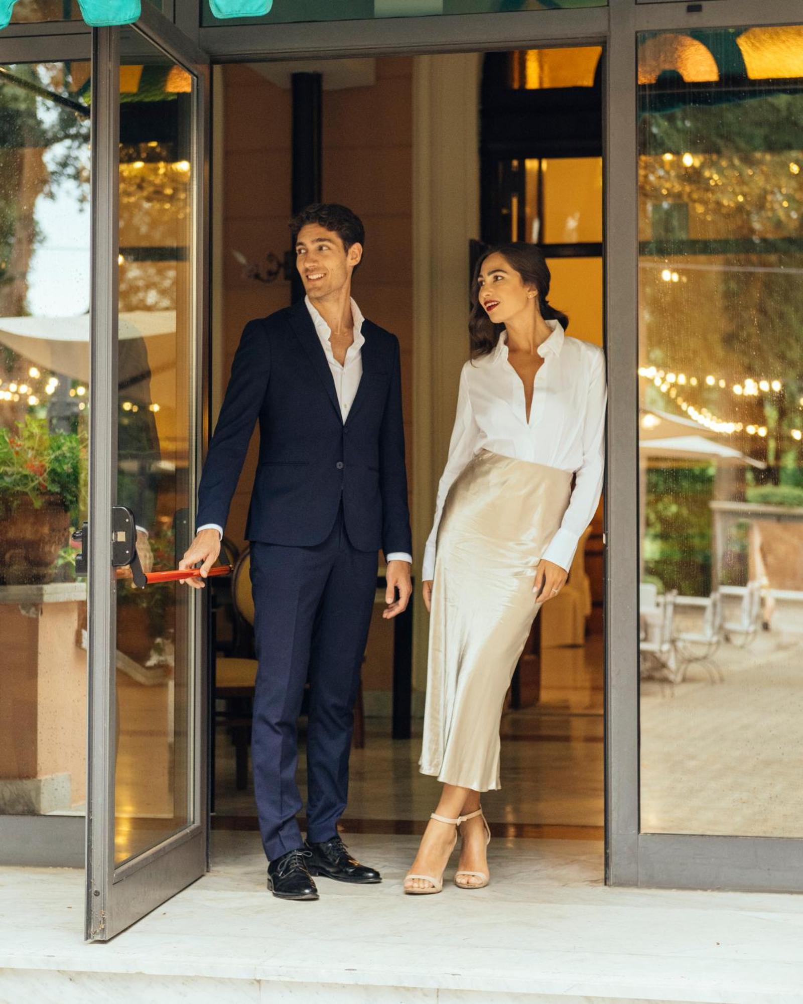 Grand Hotel Telese Εξωτερικό φωτογραφία