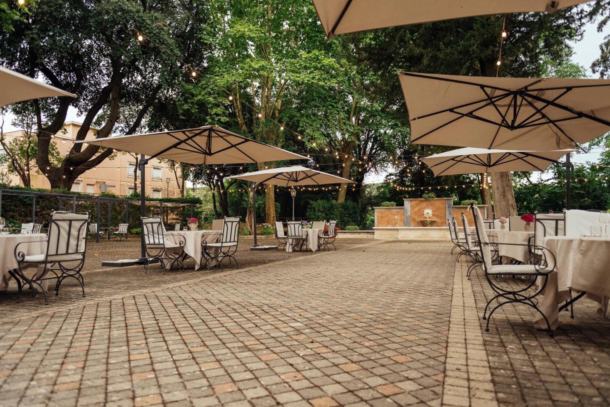 Grand Hotel Telese Εξωτερικό φωτογραφία
