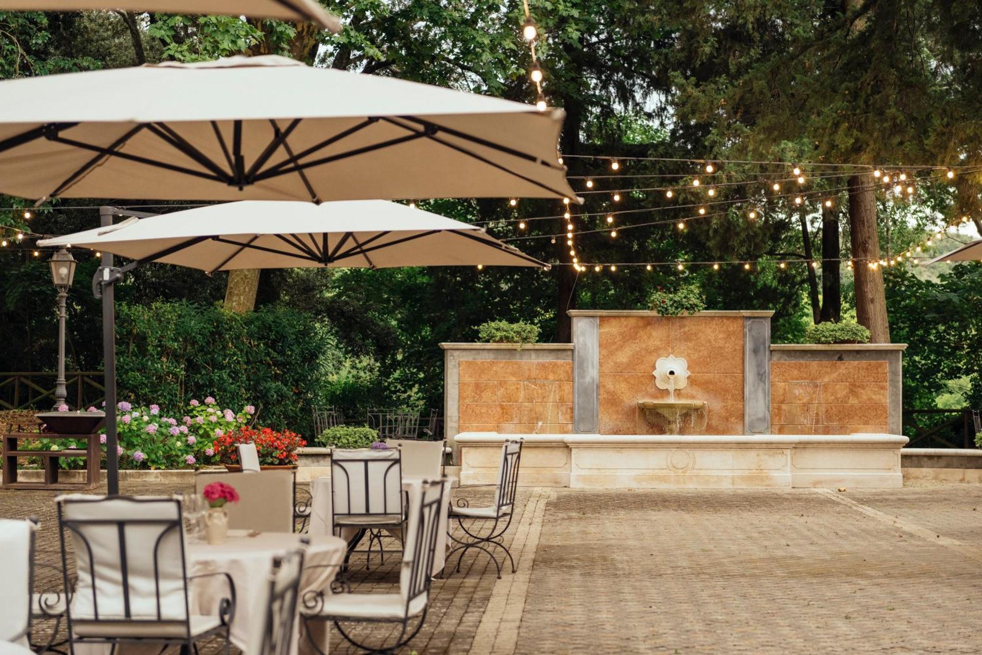 Grand Hotel Telese Εξωτερικό φωτογραφία