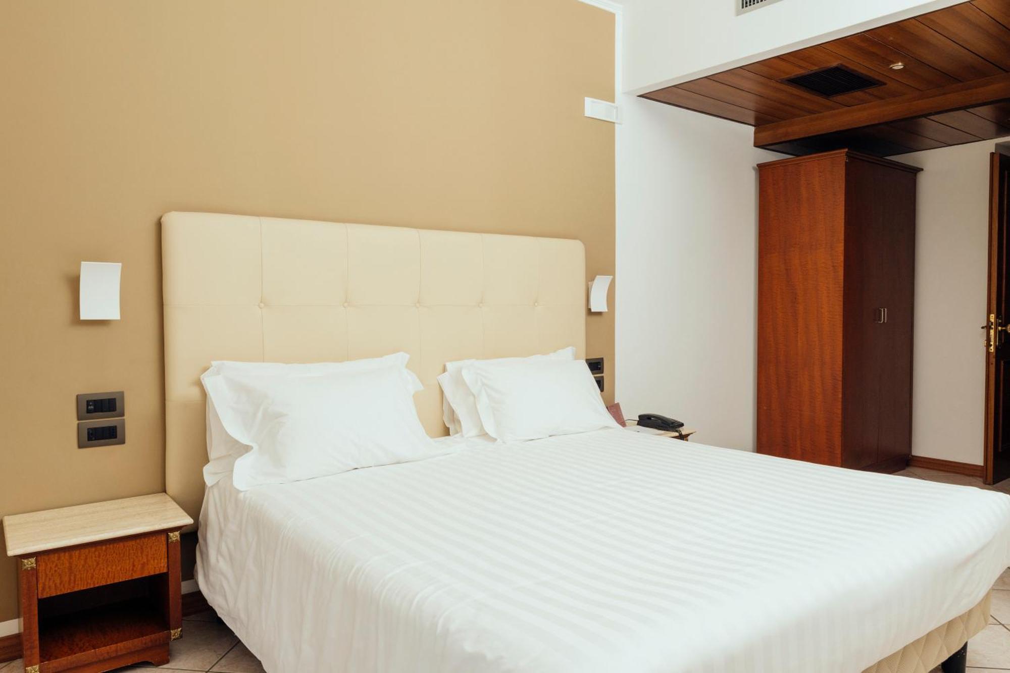 Grand Hotel Telese Εξωτερικό φωτογραφία