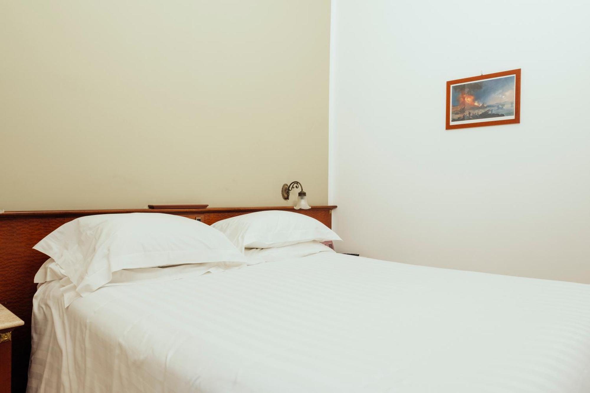 Grand Hotel Telese Εξωτερικό φωτογραφία