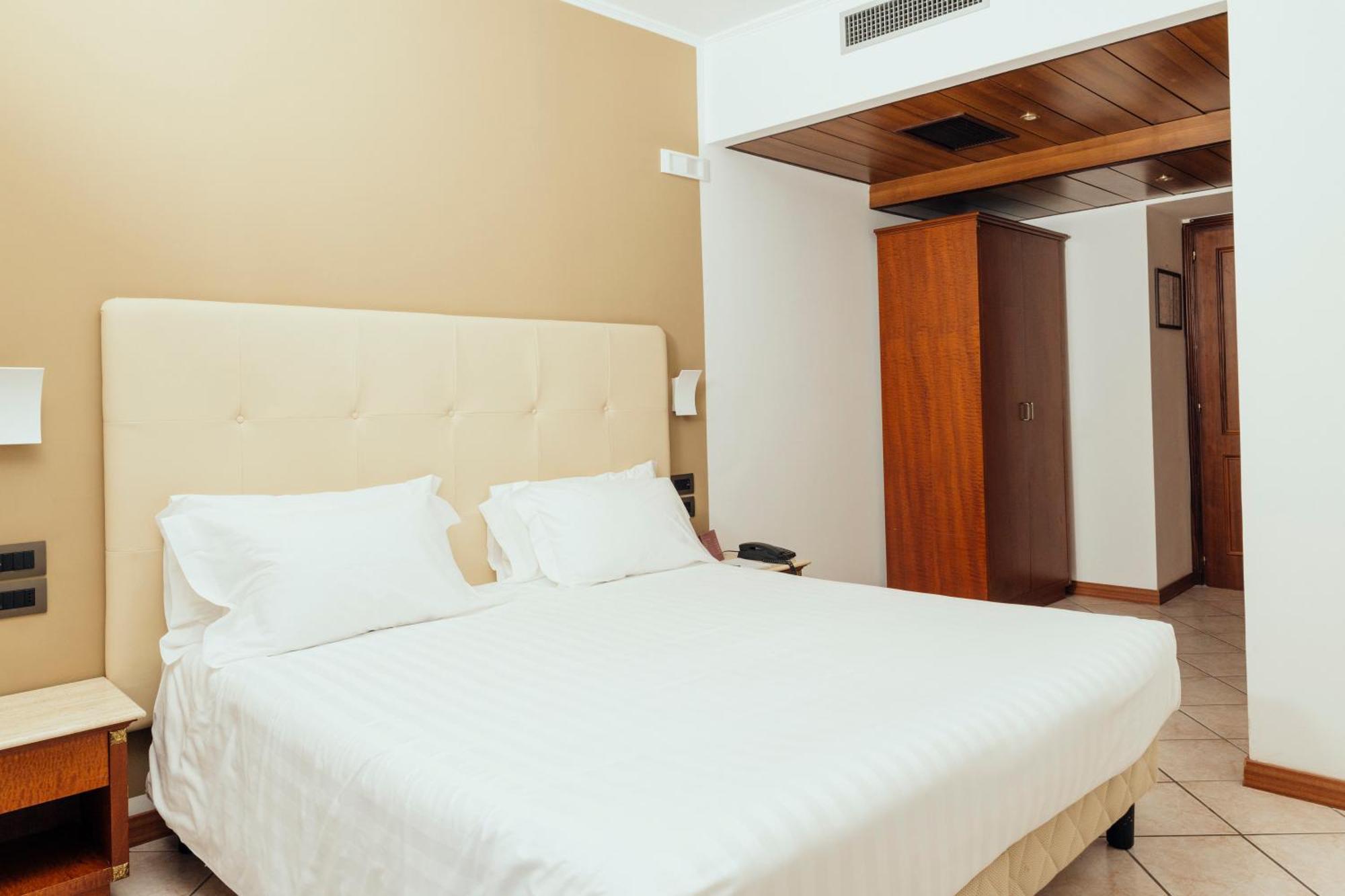 Grand Hotel Telese Εξωτερικό φωτογραφία