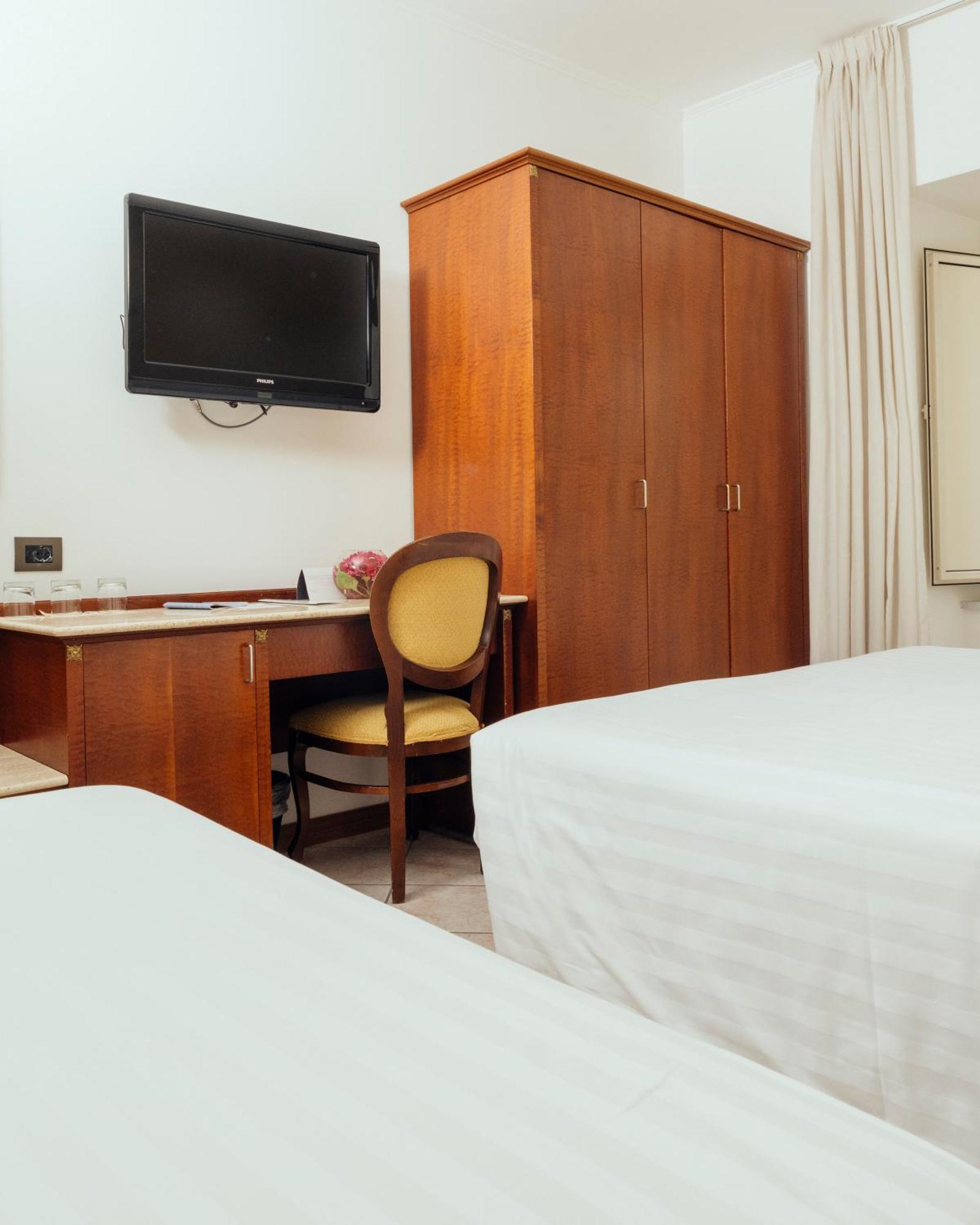 Grand Hotel Telese Εξωτερικό φωτογραφία