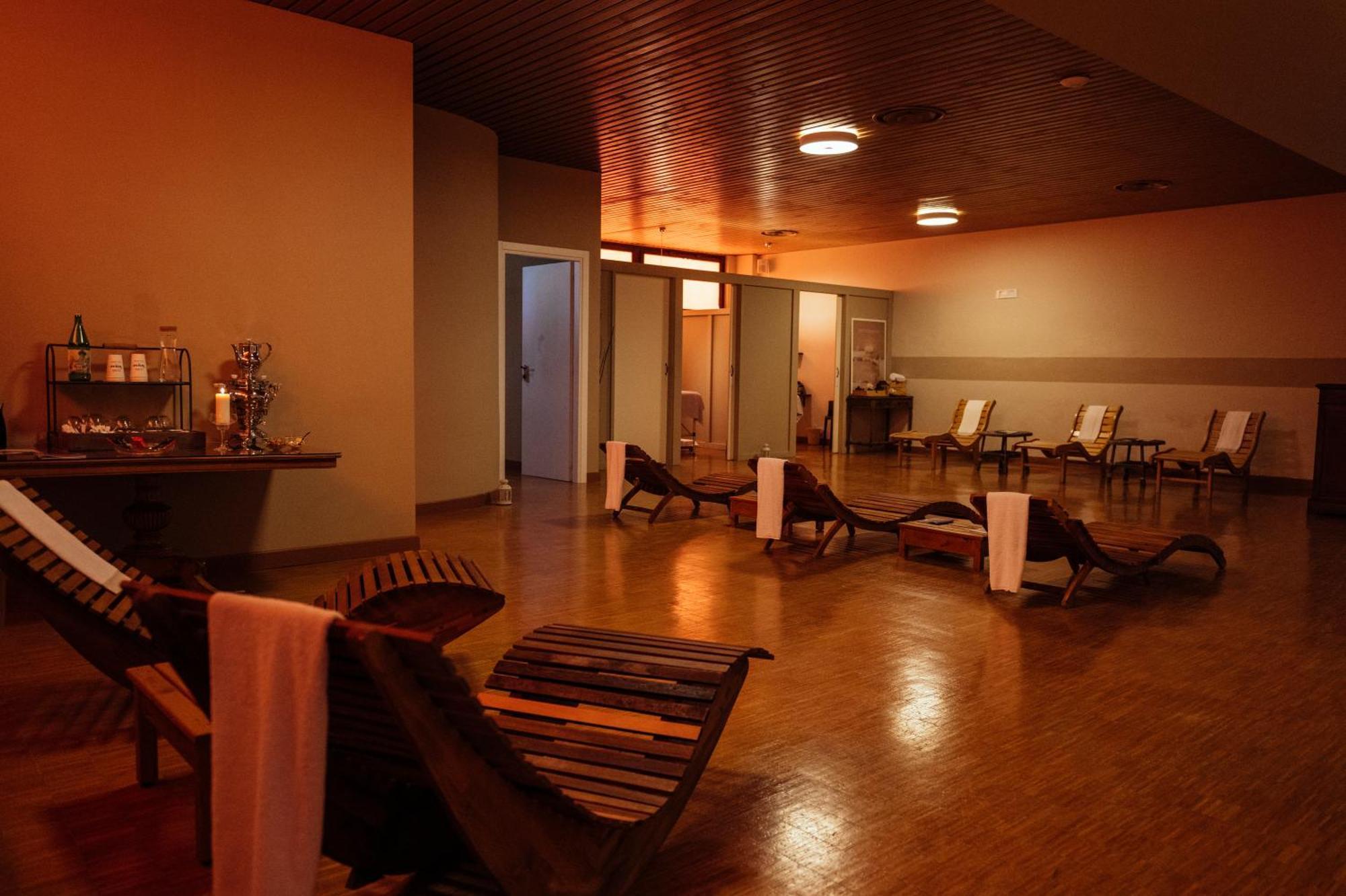 Grand Hotel Telese Εξωτερικό φωτογραφία