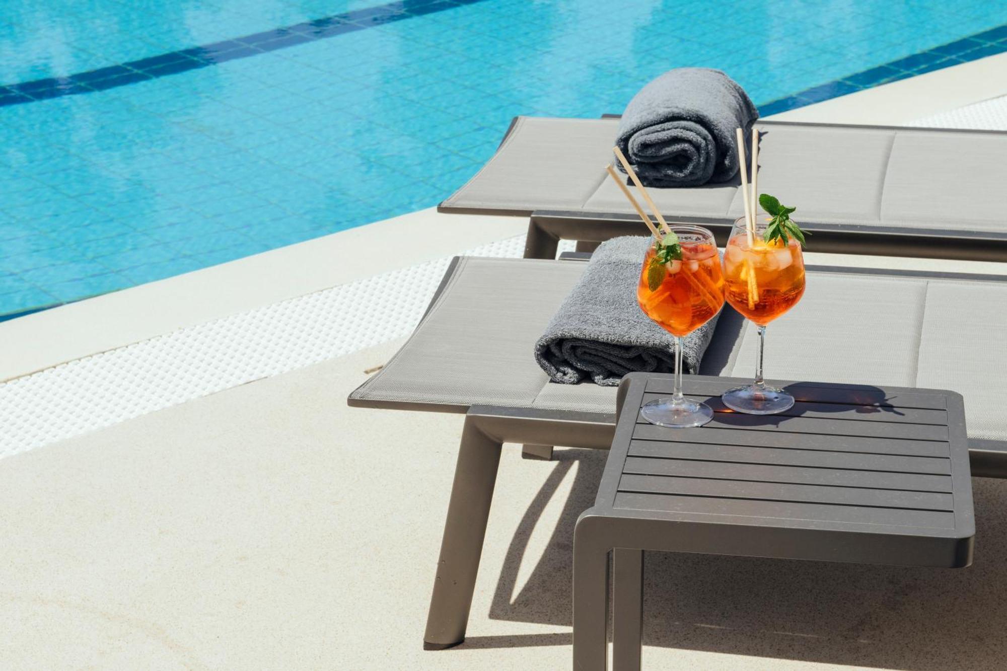 Grand Hotel Telese Εξωτερικό φωτογραφία