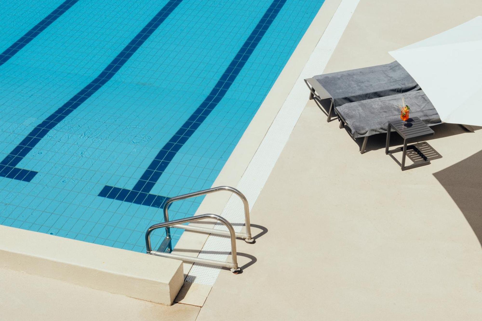 Grand Hotel Telese Εξωτερικό φωτογραφία